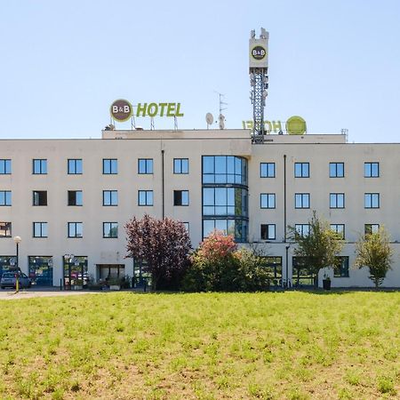 B&B Hotel Равенна Экстерьер фото