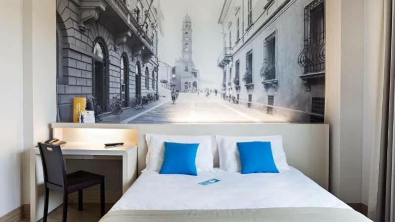 B&B Hotel Равенна Экстерьер фото
