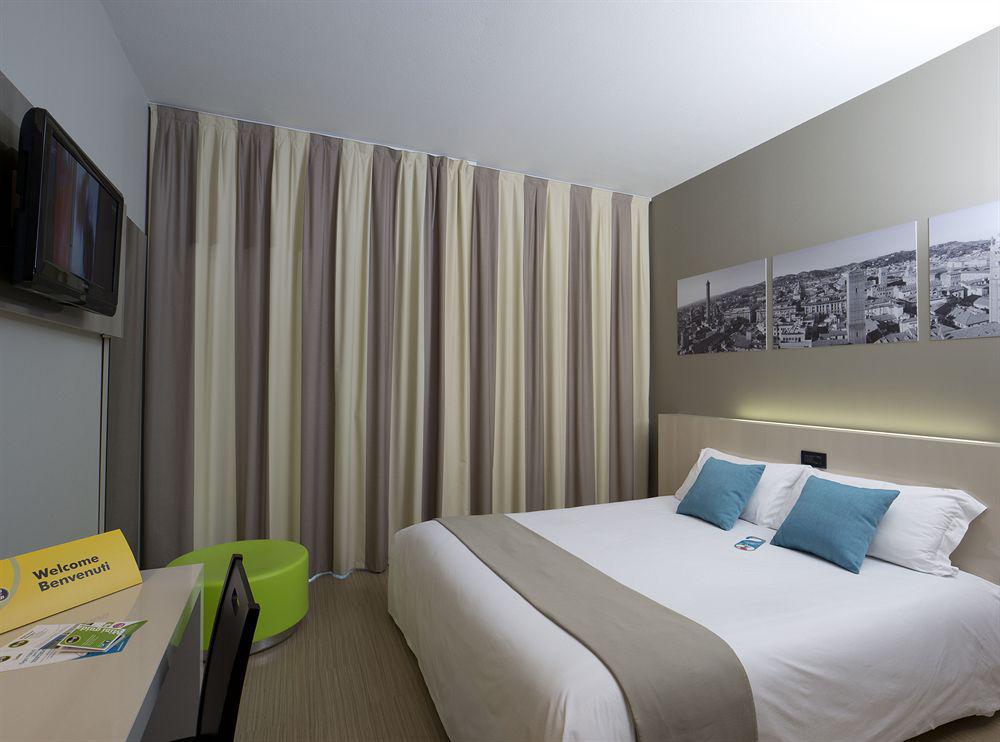 B&B Hotel Равенна Экстерьер фото